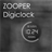 Digiclock icon
