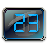 Digital Clock Widget icon