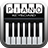 PianoKeyboard icon