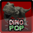 Dino Pop Live Wallpaper icon