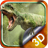 Dinosaur 3D Wallpaper icon