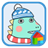 YONGYONG Snowman icon