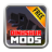 Dinosaur Mods icon