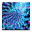 Disco Wormhole icon