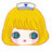 hedge dollygirl marinegirl Go Launcher EX icon