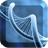 DNA Spyral Live Wallpaper icon