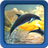 Dolphin Live Wallpapers 1.2