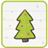 Doodle(Christmas) Go Launcher EX icon