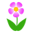 Doodle Flower icon