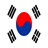 Constitution of South Korea icon
