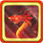 Dragon Live Wallpaper icon