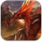 Dragons Live Wallpapers icon