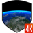 Earth Live Wallpaper icon