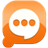 Orange theme icon