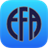 EFA 2015 icon