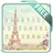 Eiffel Tower Keyboard-Emoji icon