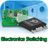 Electronics Switching icon