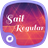 Sail Font icon