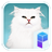 Baby Powder Cat icon