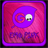 Emo Pink Go Keyboard icon