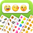 Samsung Emoji icon