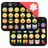 Color Emoji icon