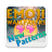 Emoji wallpaper 2 icon