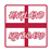England Flag Go Keyboard icon