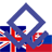 English Slovak icon