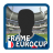 Descargar Eurocup Frame 2016