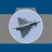 Eurofighter Typhoon Live Wallpaper Lite icon