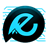 EvolveSMS Holo Cyber icon