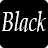 BlackWallpaper icon