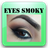 Eyes Smoky Makeup icon