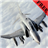 F-4 Phantom II icon