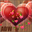 Fabulous Hearts Theme for ADW icon