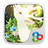 Fairy Carol GOLauncher EX Theme icon