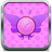 Fairy Clock Live Wallpaper icon