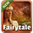 Fairytale Keyboard icon