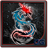 Tatoo Dragon icon