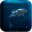 Fantasy Fish Live Wallpaper icon