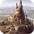 Fantasy Lanscape icon