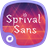 SprivalSans Font version 2.4.9