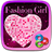 Fashion Girl GOLauncher EX Theme icon