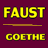 Faust - Goethe icon