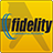 Fidelity Comm icon