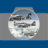Fighter.P-51 Mustang Live Wallpaper Lite icon