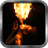 Fire Breathing Live Wallpaper icon