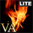 VA Fire Magic Live Wallpaper LITE