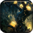 Fireflies In Magic Forest LWP APK Download